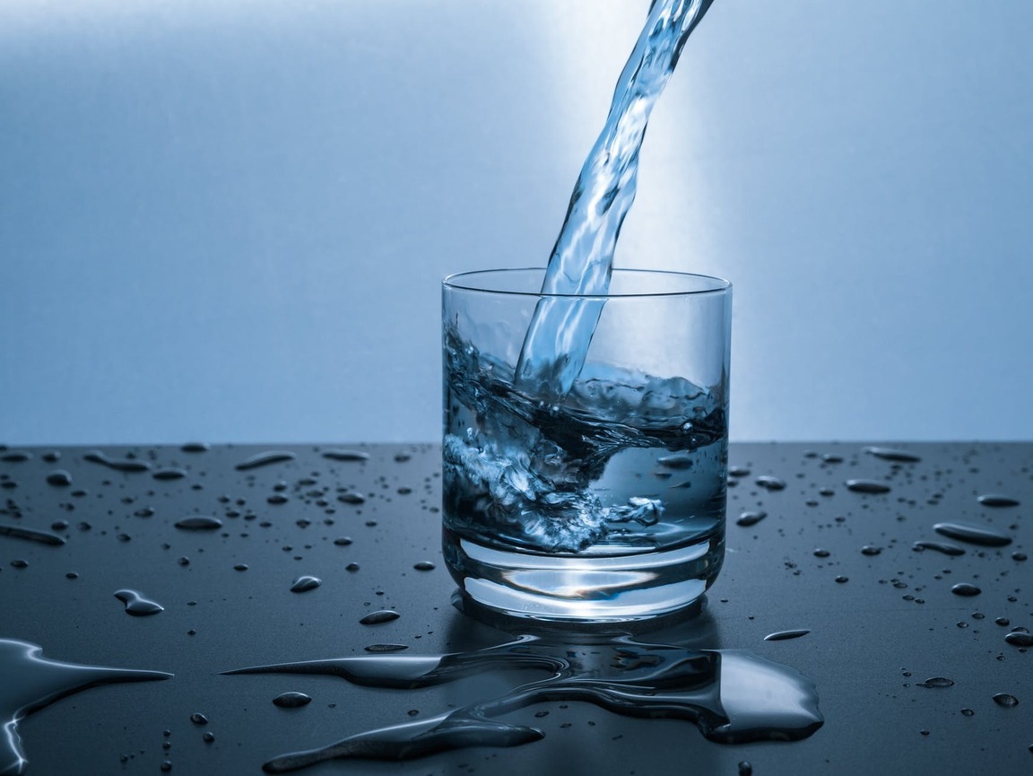 Veilig drinkwater in zorgcentrum